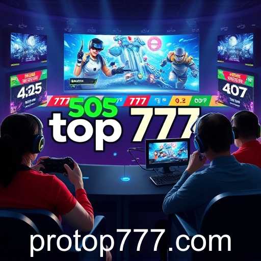 The Evolution of Gaming Sites