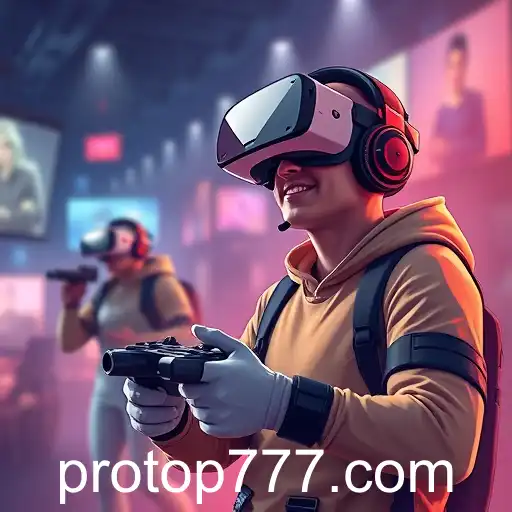 Evolution of Online Gaming Platforms in 2025