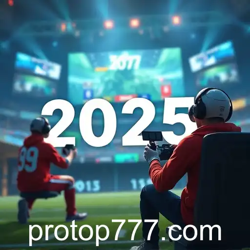 The Evolution of Online Gaming Entertainment