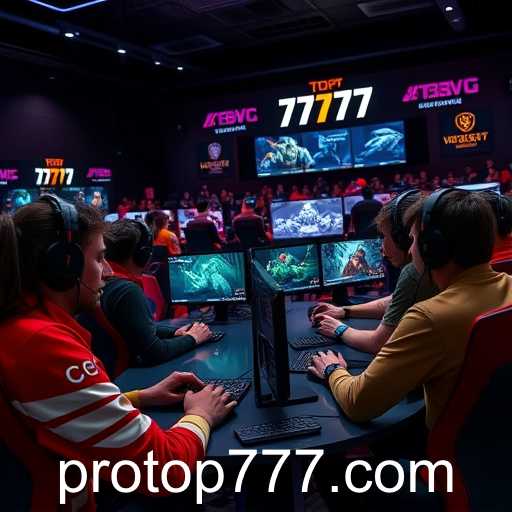 The Growing Impact of Online Gaming Communities