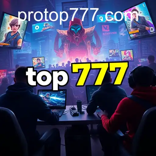 Exploring 'Multiplayer Matches': A Dive into the Top777 Game Category