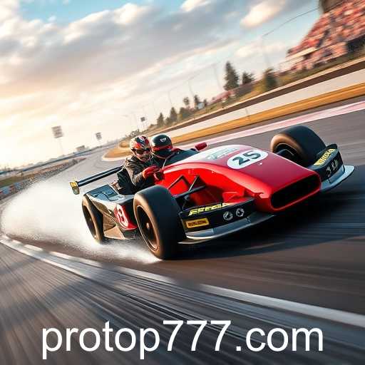 Unleashing Speed: Dive into the Thrilling World of Racing Games