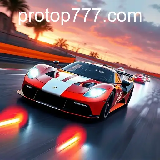 Unleashing Speed: Dive into the Thrilling World of Racing Games