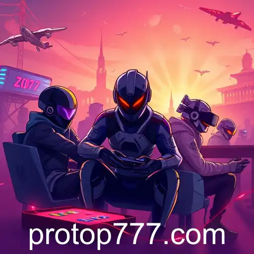 The Rise of Online Gaming and Top Trends