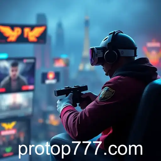 The Rise of Online Gaming Communities