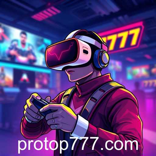 Gaming Trends and Innovations: The Rise of top777