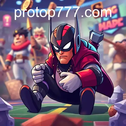 The Rise of Top777 in the Gaming World