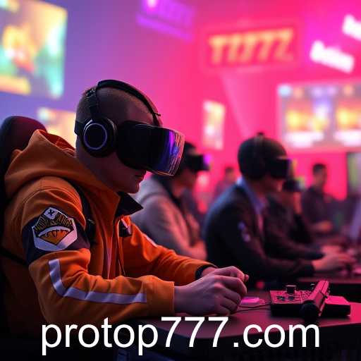 Rising Trends in Online Gaming