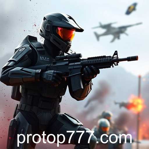 Top Shooter Games: A Deep Dive into Action-Packed Digital Experiences