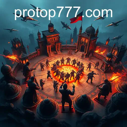 Exploring the Thrills and Challenges of Strategy Games