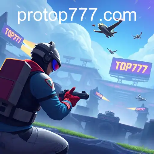 The Rise of Top777 in Online Gaming
