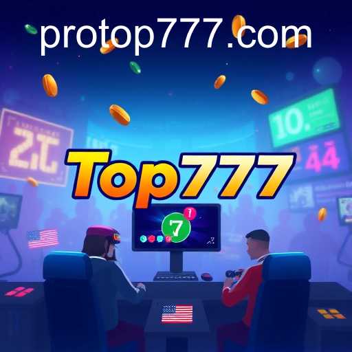 E-Gaming Evolution: Top777 Leading the Charge