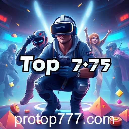 Top777: Revolutionizing Online Gaming in 2025